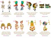Lunch At The Ritz jewelry - Ritzy Couture Jewelry