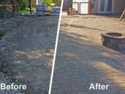 Brick Driveway and Patio Repair Orlando