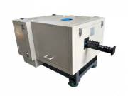 Coil Nail Machine