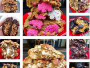 Buy Cookie Dough Online from World Best Online Cookies Store