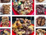 American Delicious Cookies Dough Order Online 