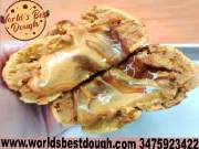 Online Bakery To Get Delicious Cookies Dough Order in New York