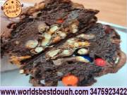 Stuffed Cookies Delivery Required in New York