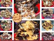 Looking Online Bakery Store To Order Cookie Dough 