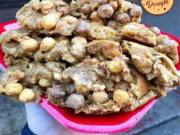 Delicious Cookies Dough Order From Online Bakery Store 