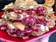 Looking Stuffed Cookies Delivery / Buy Cookie Dough 
