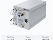 Bitmain Antminer S21XP Hyd,L9,L7,Goldshell AE Max,MicroBT M63S+