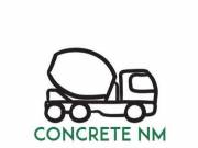  Concrete New Mexico