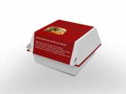 Burger Boxes Wholesale Rate in Canada