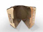 Burger Boxes wholesale rate in Canada