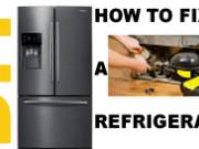 Refrigerator Troubleshooting & Repair  Training Course