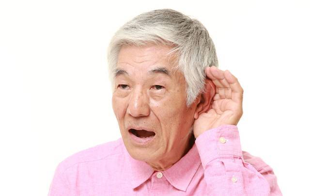 Ears 2 Hear - Picture