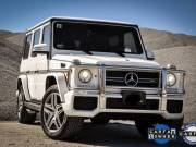 2017 mercedes Benz G63 AmG 4matic