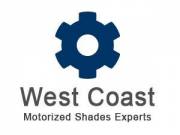 West Coast Motorized Shades Experts