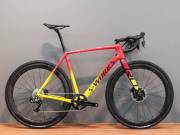 2020 Specialized S-Works CruX