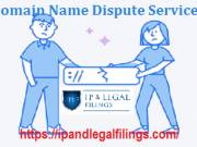 Domain Name Dispute Services