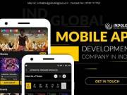 Mobile App Development Company Bangalore, India