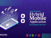 Top mobile Apps Development Company Bangalore