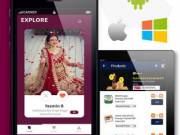 Best Mobile App Development Company in Bangalore