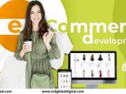 Top eCommerce Website Development Company 