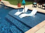 Pool Builder Charleston SC