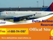 Delta Airlines Official Site | Delta Flight Status