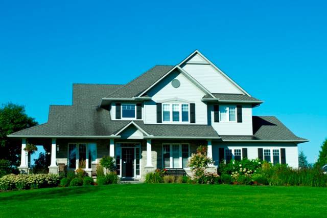 Colorado Springs Real Estate & Realtor | LK Colorado Homes Realty - Picture