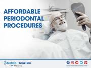Affordable periodontist in Chihuahua