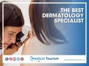Top dermatology specialist in Mexico City