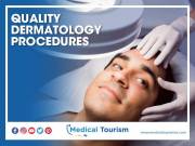 Specialists in dermatology 