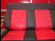 Auto Car Upholstery