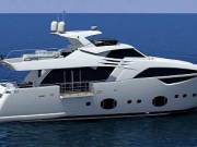Buy New & Used Ferretti Yachts for Sale from a Trusted Yacht Broker!
