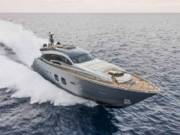 Buy the Pershing Yachts of Your Dream with Experienced Brokers!