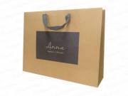 Get Kraft paper bags with handles wholesale