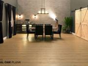 Luxury Vinyl Flooring