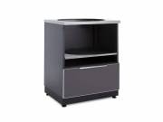 Outdoor Kitchen Kamado Cabinet