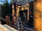 G.H. Clark Contractors, Inc