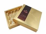 Get 40 % Discount on a Custom Chocolate Boxes