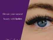 Get Fabulous Lashes in Austin - WispLashes