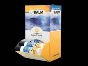 Get 40% Discount on Lip Balm Display Boxes