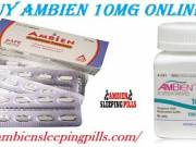 Buy Ambien 10mg Online | Order 10mg Ambien Online