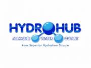 Hydrohub Alkaline Water Outlet