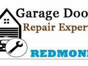 Redmond Garage Door Repair