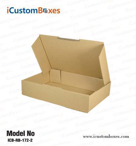 For Sale Postage Boxes in The USA - Picture