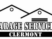Garage Door Repair Clermont