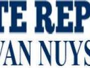 Gate Repair Van Nuys