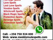 powerful voodoo expert +256758324800 love spell caster in Usa,Canada,Uk