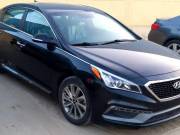 Buy 2017 Hyundai Sonata CALL/TEXT +18582186684
