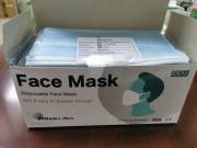 Face Mask,Hand Sanitizers And Disposable Gloves