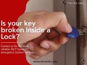 Get All Type Of Locksmiths Services 